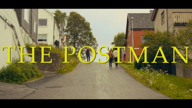 The Postman (2019)