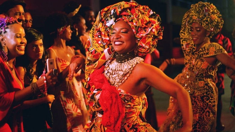 Beleza Da Noite (2022)