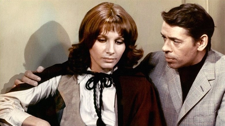 Les Assassins De L'ordre (1971)
