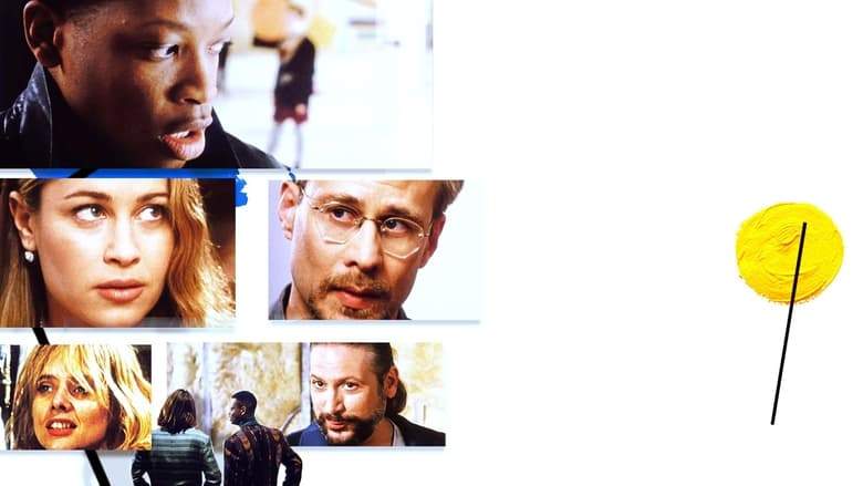 White Lies (1997)
