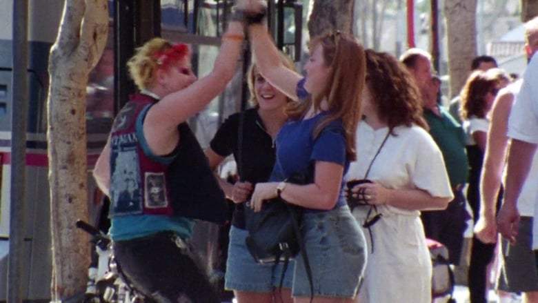 The Decline Of Western Civilization Part III (1998)