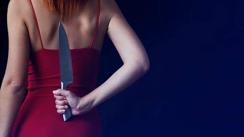 Did I Kill My Mother? (2018)