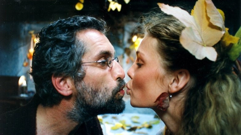 Cesta Z Mesta (2000)