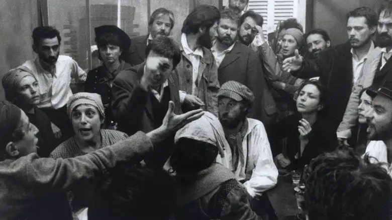 La Commune (Paris, 1871) (2003)