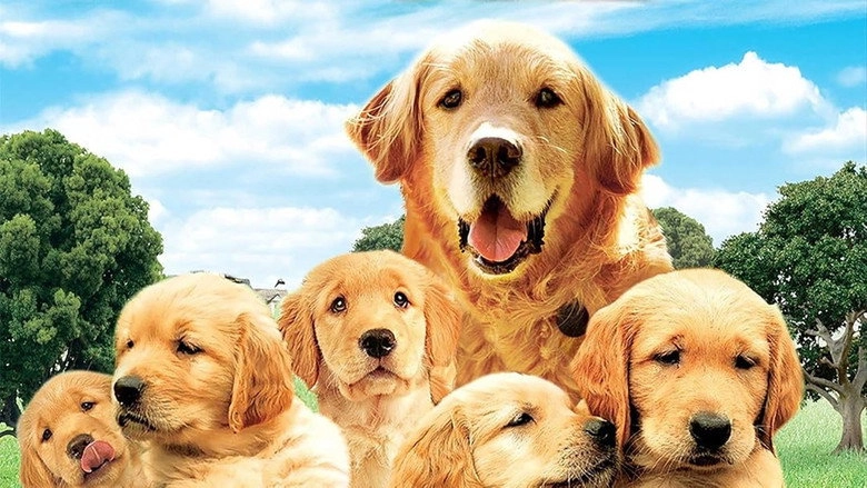 The Retrievers (2001)