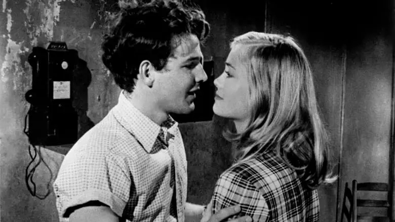 The Last Picture Show (1971)