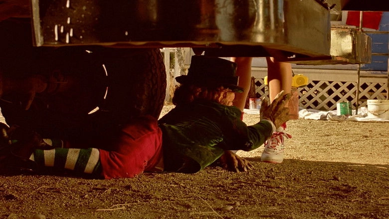 Leprechaun (1993)