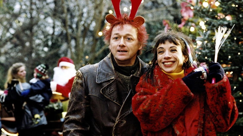 A Grandfather For Christmas (2002)