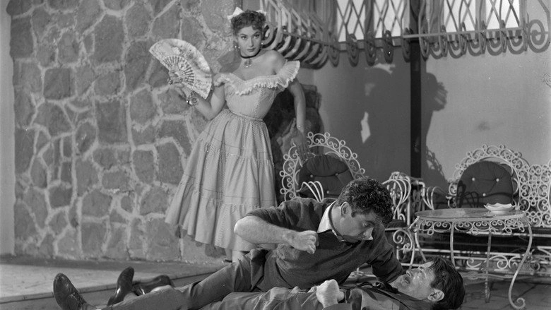 Quem Matou Anabela? (1956)