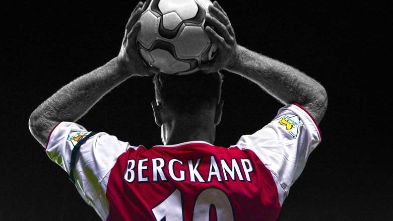 Arsenal Legends: Dennis Bergkamp (2013)