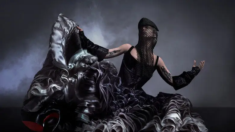Apple Music Live: Lady Gaga MAYHEM Requiem (2026)