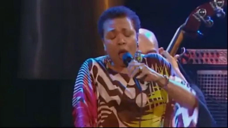 Dee Dee Bridgewater - Live In Antibes & Juan-Les-Pins (2010)