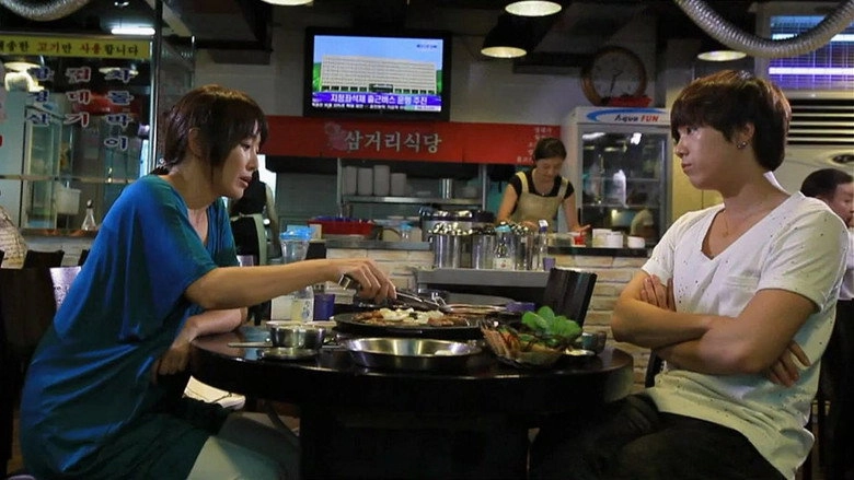 Noriko Goes To Seoul (2011)