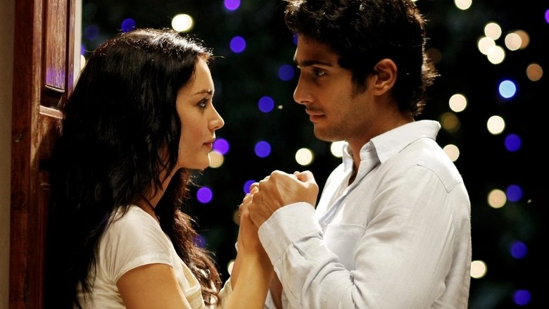 Ekk Deewana Tha (2012)