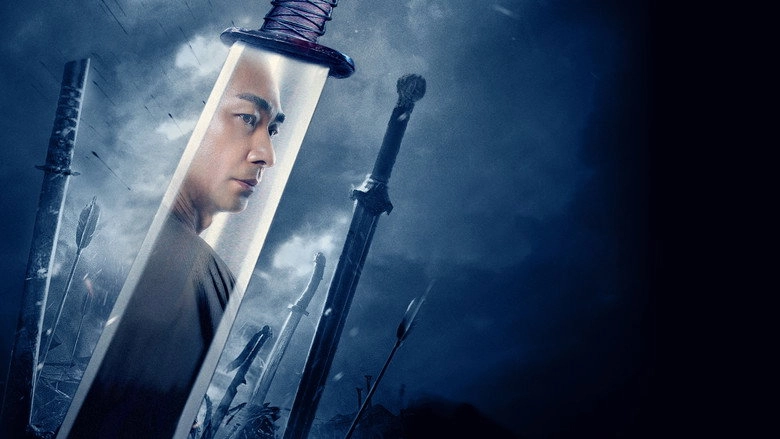 Warriors Of The Nation (2018)