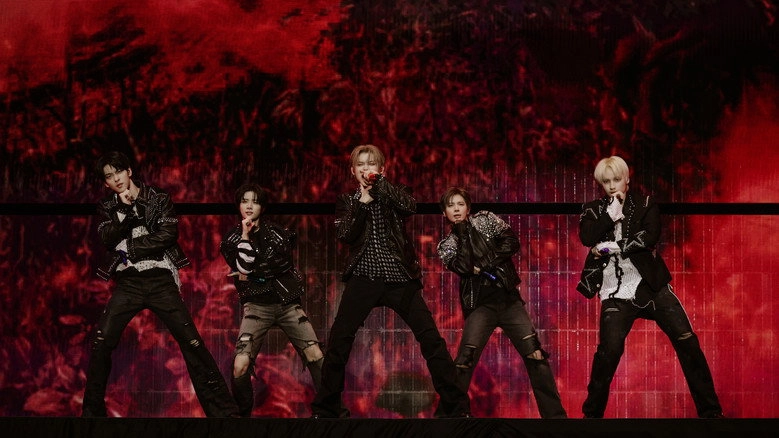 2026 TXT MOA COn In JAPAN: LIVE VIEWING (2026)