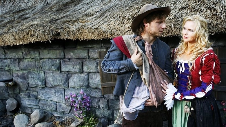 Das Blaue Licht (2010)