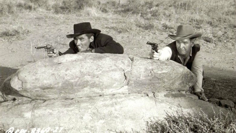 The Phantom Stagecoach (1957)