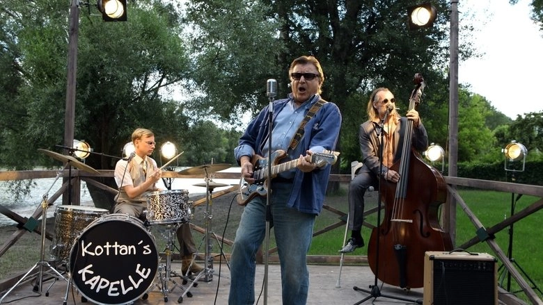 Kottan Ermittelt: Rien Ne Va Plus (2010)