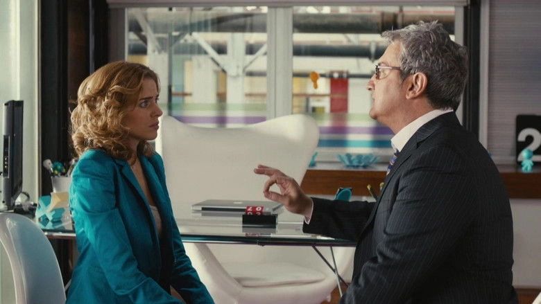 Un Amor En Tiempos De Selfies (2014)