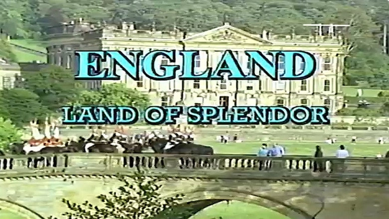 England: Land Of Splendor (1993)