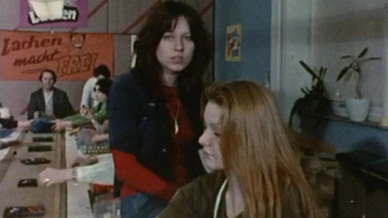 Dorothea's Rache (1974)