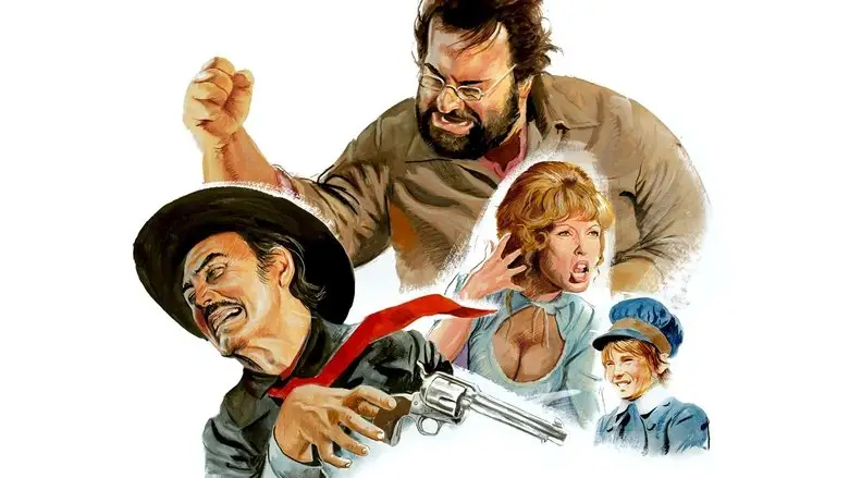 It Can Be Done Amigo (1972)