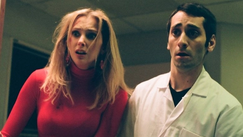 Bloody Christmas 2: La Revolte Des Sapins (2010)