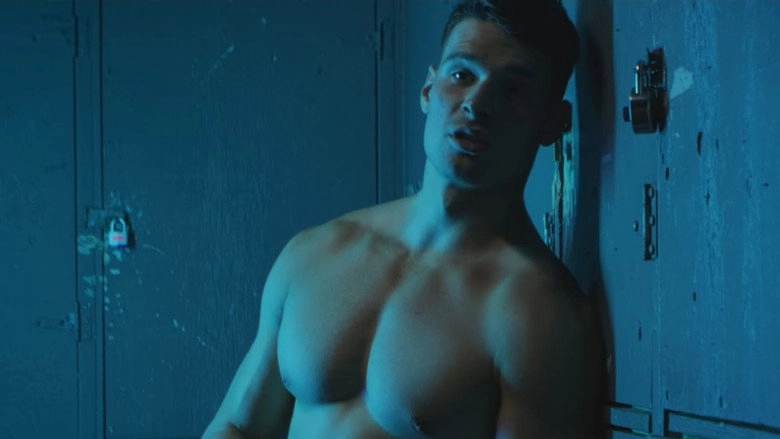 Malik Delgaty - The Man Behind The Actor (2025)