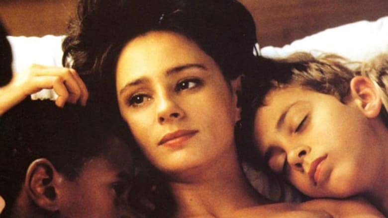 1, 2, 3, Freeze (1993)