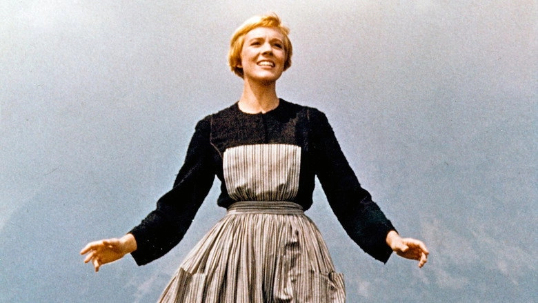 Julie Andrews - La Melodie De La Vie (2019)