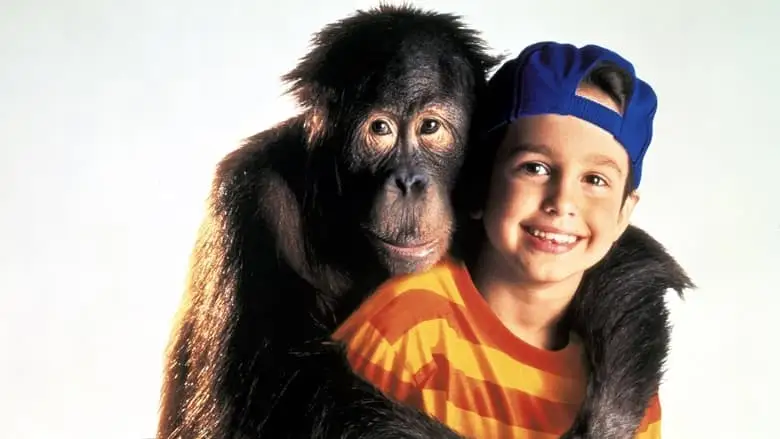Dunston Checks In (1996)