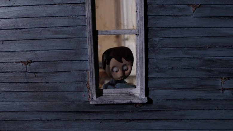 Fur Away (2015)