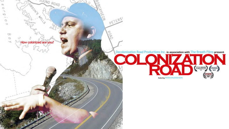 Colonization Road (2016)