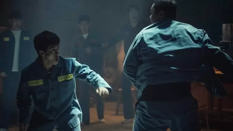 Shark: The Beginning (2021)