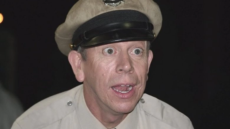 The Mayberry Effect (2021)
