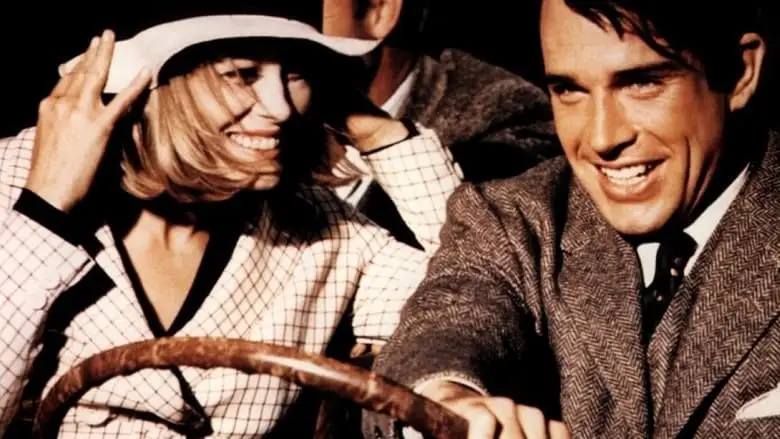 Bonnie And Clyde (1967)