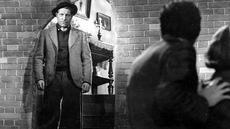 Port Of Shadows (1938)