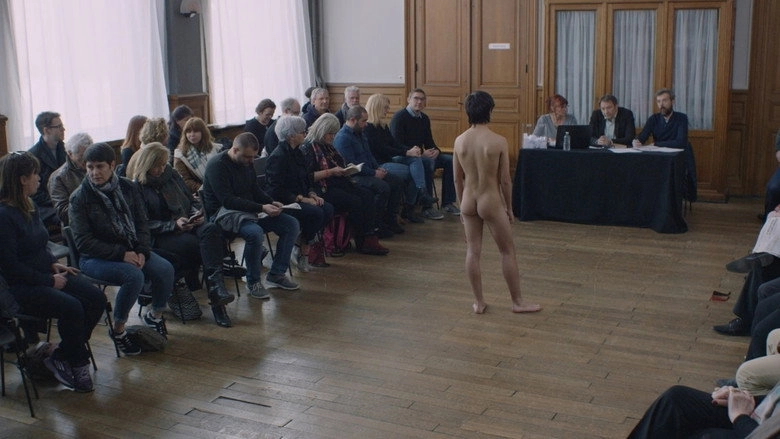 Le Cas Perrot (2019)