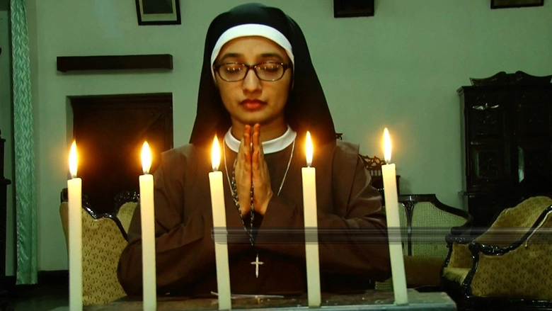 Eliyammachiyude Adhyathe Christmas (2017)