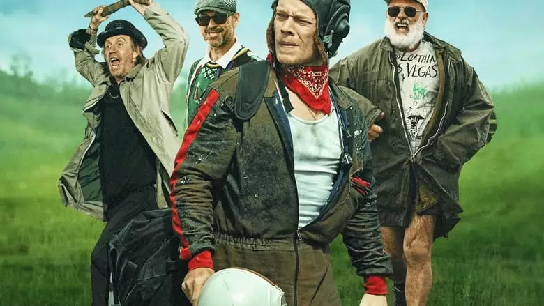 La Cha Cha (2021)