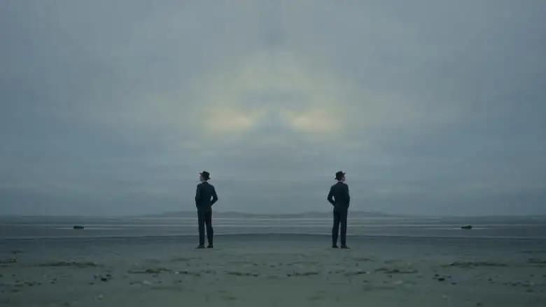 100 Years Of Ulysses (2022)