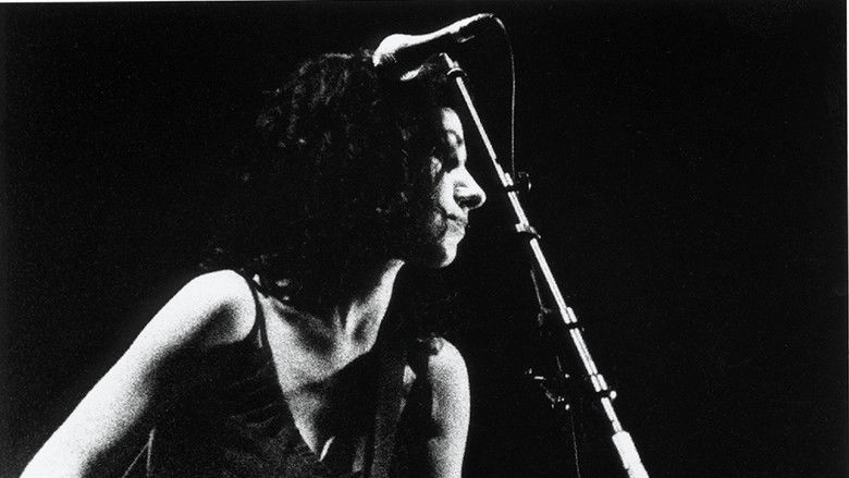 PJ Harvey: A Place Called Stage (2004)