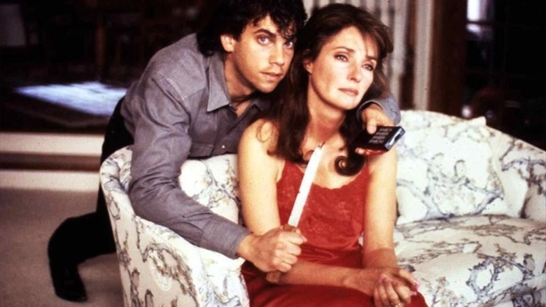 Invasion Of Privacy (1992)