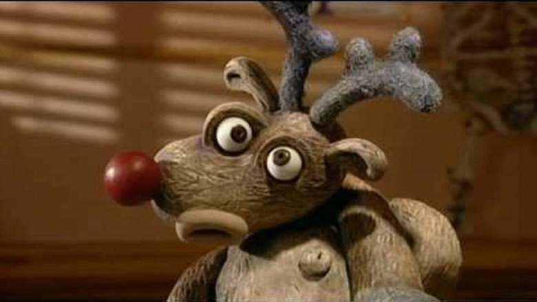 Hooves Of Fire (2000)