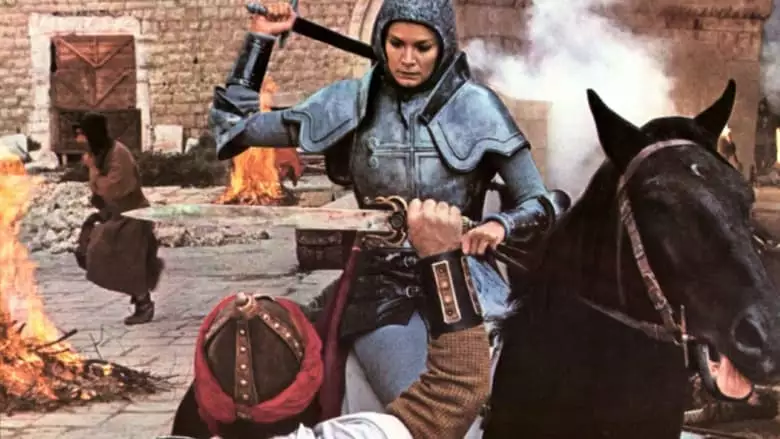 Flavia, The Heretic (1974)