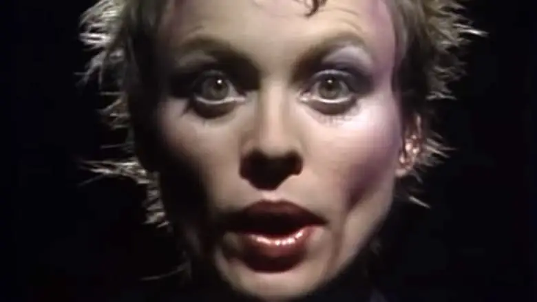 Laurie Anderson: Collected Videos (1991)