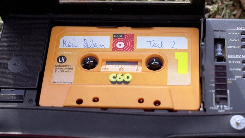 Mein Leben Teil 2 (2003)