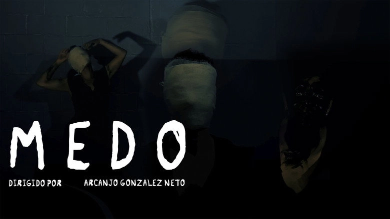 Fear (2023)
