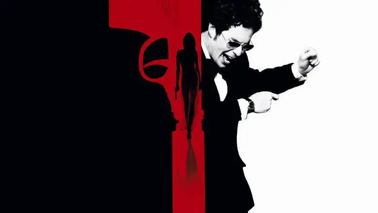 Confessions Of A Dangerous Mind (2002)